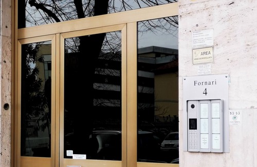 Milan Apartment | Comfort flat 50 metres from the metro M1 Gambara