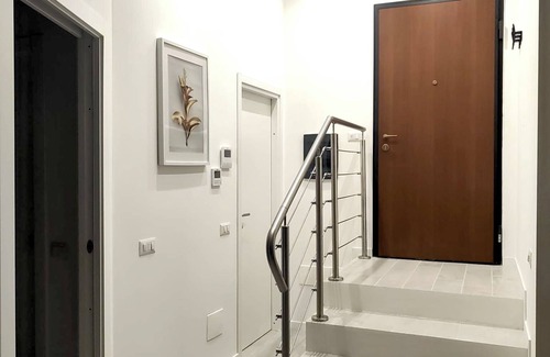 Milan Apartment | Comfort flat 50 metres from the metro M1 Gambara