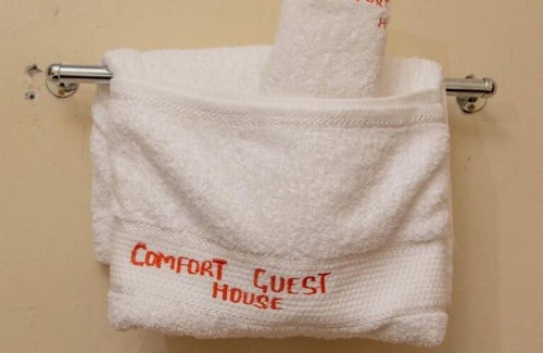 Kericho House | Comfort Guest House Kericho