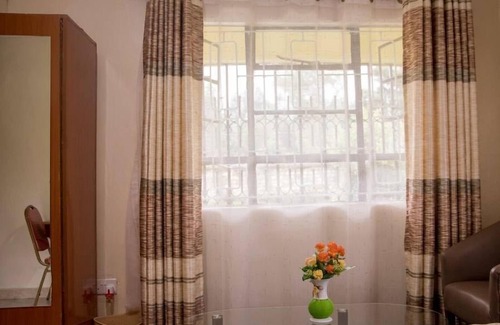 Kericho House | Comfort Guest House Kericho