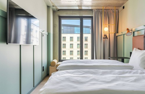 Aviapolis Hotel | Comfort Hotel Helsinki Airport