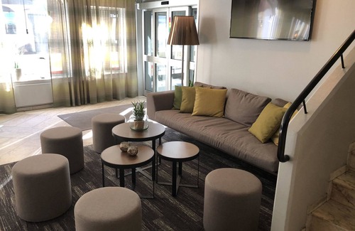 Jonkoping Hotel | Comfort Hotel Jönköping