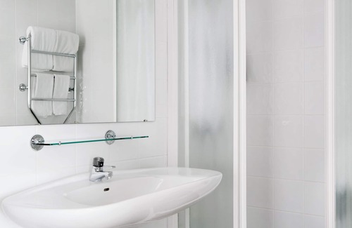 Jonkoping Hotel | Comfort Hotel Jönköping