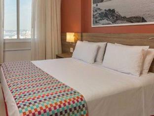 Ponta da Praia Hotel | Comfort Hotel Santos