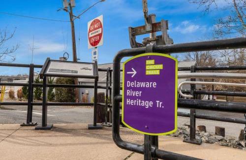 Bordentown Hotel | Comfort Inn Bordentown near NJ Turnpike