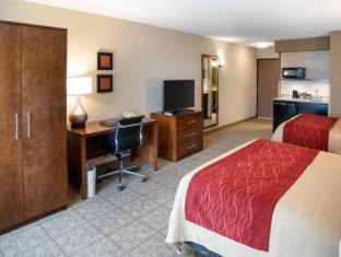 Duluth Hotel | Comfort Inn Duluth West