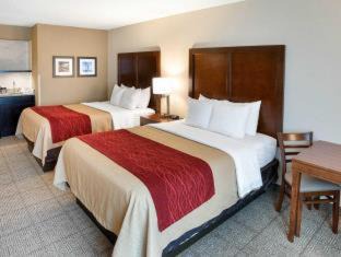 Duluth Hotel | Comfort Inn Duluth West