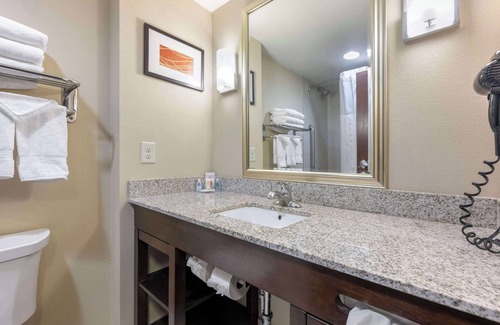 Artesia Hotel | Comfort Inn & Suites Artesia