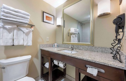 Artesia Hotel | Comfort Inn & Suites Artesia