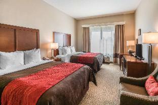 Hermiston Hotel | Comfort Inn & Suites Hermiston South
