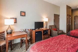 Hermiston Hotel | Comfort Inn & Suites Hermiston South