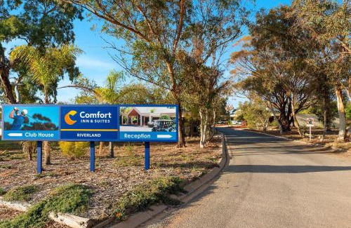 Barmera Hotel | Comfort Inn & Suites Riverland