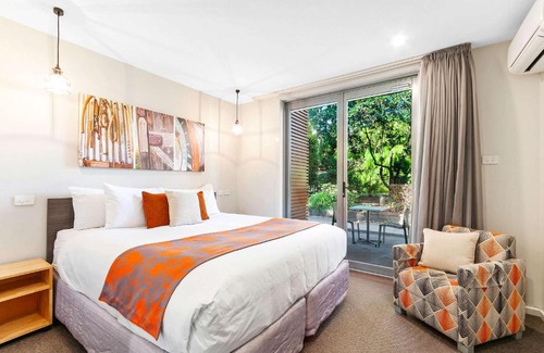 Warragul Hotel | Comfort Inn & Suites Warragul