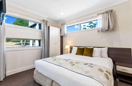 Warragul Hotel | Comfort Inn & Suites Warragul