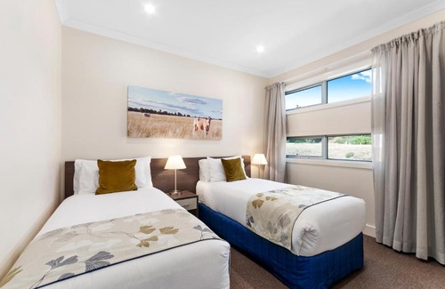 Warragul Hotel | Comfort Inn & Suites Warragul