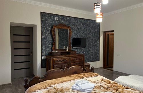 Goris House | COMFORT M Guest House