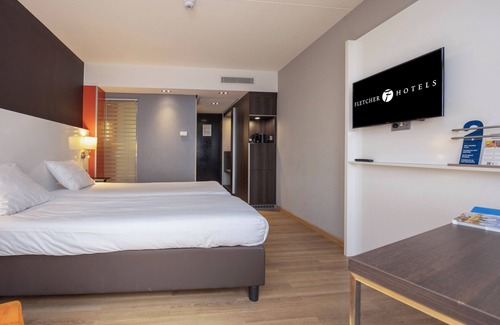 Municipality of Nieuwegein Hotel | Comfort Meets Convenience Near Utrecht – Perfect for Relaxing City Breaks