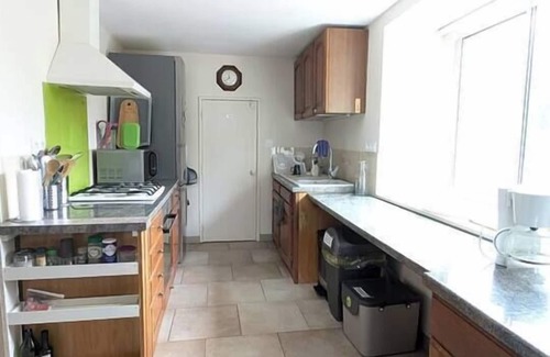 Bazoches-sur-Hoene House | Comfort & nature: calm and friendly