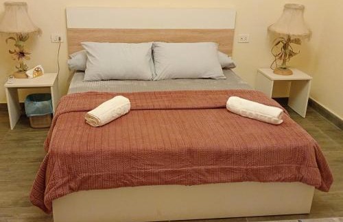 Nasr City Apartment | Comfort Plaza A