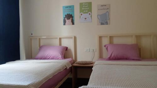 Nasr City Apartment | Comfort Plaza A