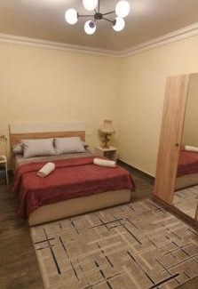 Nasr City Apartment | Comfort Plaza A