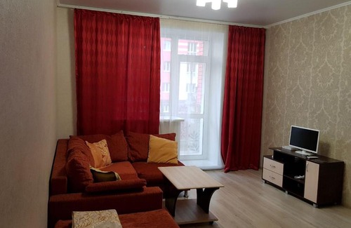 Barnaul Apartment | "Comfort Russia" на Партизанской 55
