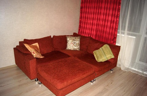 Barnaul Apartment | "Comfort Russia" на Партизанской 55