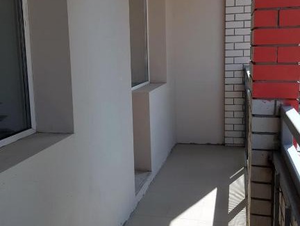 Barnaul Apartment | "Comfort Russia" на Партизанской 55