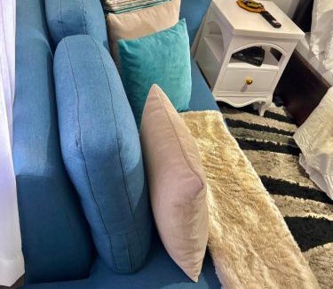 Ngara West Apartment | Comfort Studio