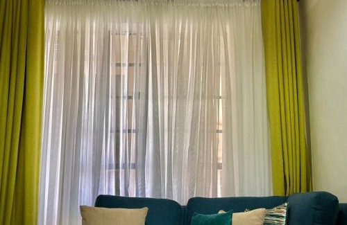 Ngara West Apartment | Comfort Studio