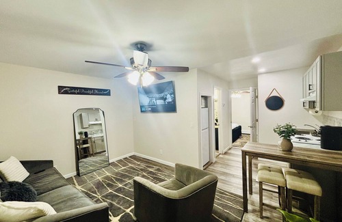 Bay Shore Apartment | Comfort Suite in charming Bay Shore