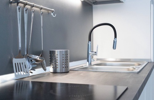 Carpi Apartment | Comfort Suite in the heart of Carpi