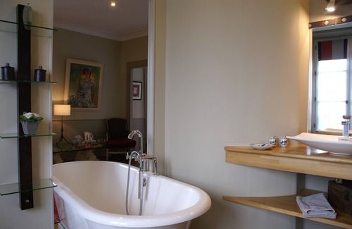 Etaule House | Comfort Suite superior