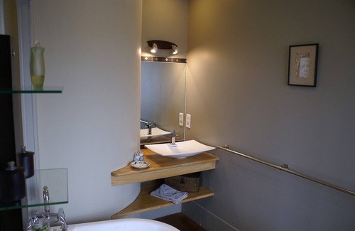 Etaule House | Comfort Suite superior