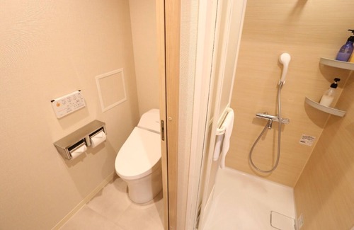 Neyagawa Hotel | Comfort Twin No Smoking/Neyagawa Ōsaka