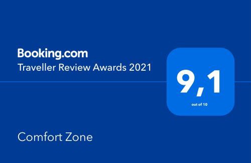 Codroipo Hotel | Comfort Zone