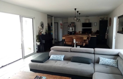 Saint-Vincent-de-Paul House | Comfortable and pleasant house for a great vacation