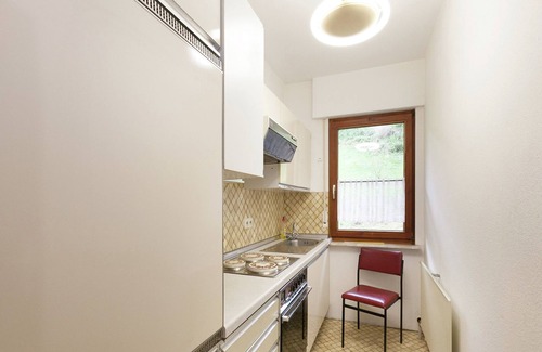 Obertal Apartment | Comfortable apartment in Baiersbronn with balcony