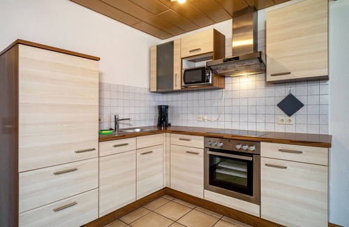 Ravensburg Apartment | Comfortable vacation apartment 70 m² with private terrace