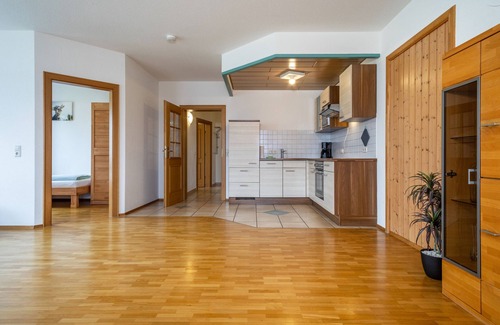 Ravensburg Apartment | Comfortable vacation apartment 70 m² with private terrace