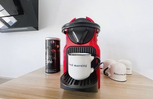 Anglade Apartment | Comfortable 1 bedroom apartment in the heart of the Blayais, ideal for workers/travellers