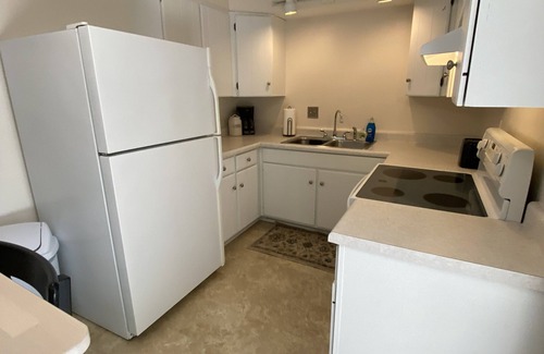 Fort Madison Condo | Comfortable 2 Bedroom Condo in Fort Madison, IA