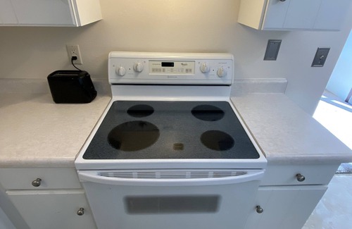 Fort Madison Condo | Comfortable 2 Bedroom Condo in Fort Madison, IA