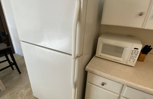 Fort Madison Condo | Comfortable 2 Bedroom Condo in Fort Madison, IA