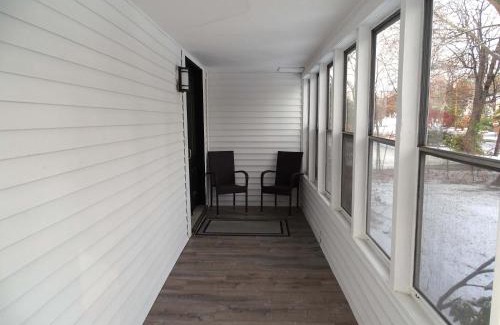 Wayland Apartment | Comfortable 3 Bed Apt in Quiet Neighborhood