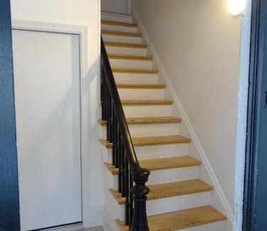 Wayland Apartment | Comfortable 3 Bed Apt in Quiet Neighborhood