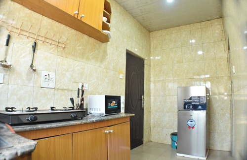 Okpanam Apartment | Comfortable 3 bedroom apartment in Asaba