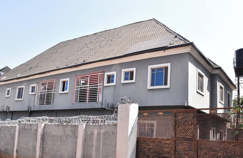 Okpanam Apartment | Comfortable 3 bedroom apartment in Asaba