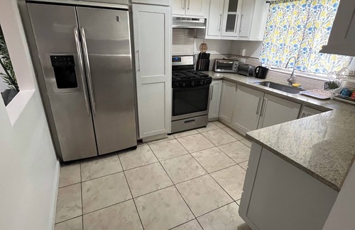 Valsayn House | Comfortable 3 Bedroom Townhouse great location, fully A/C, great location