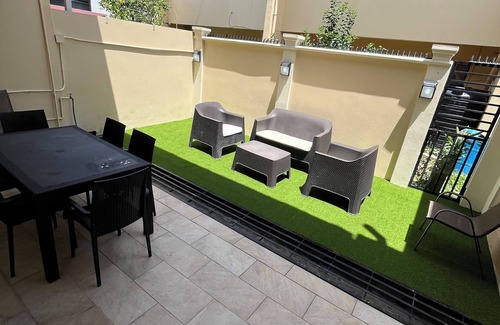 Valsayn House | Comfortable 3 Bedroom Townhouse great location, fully A/C, great location